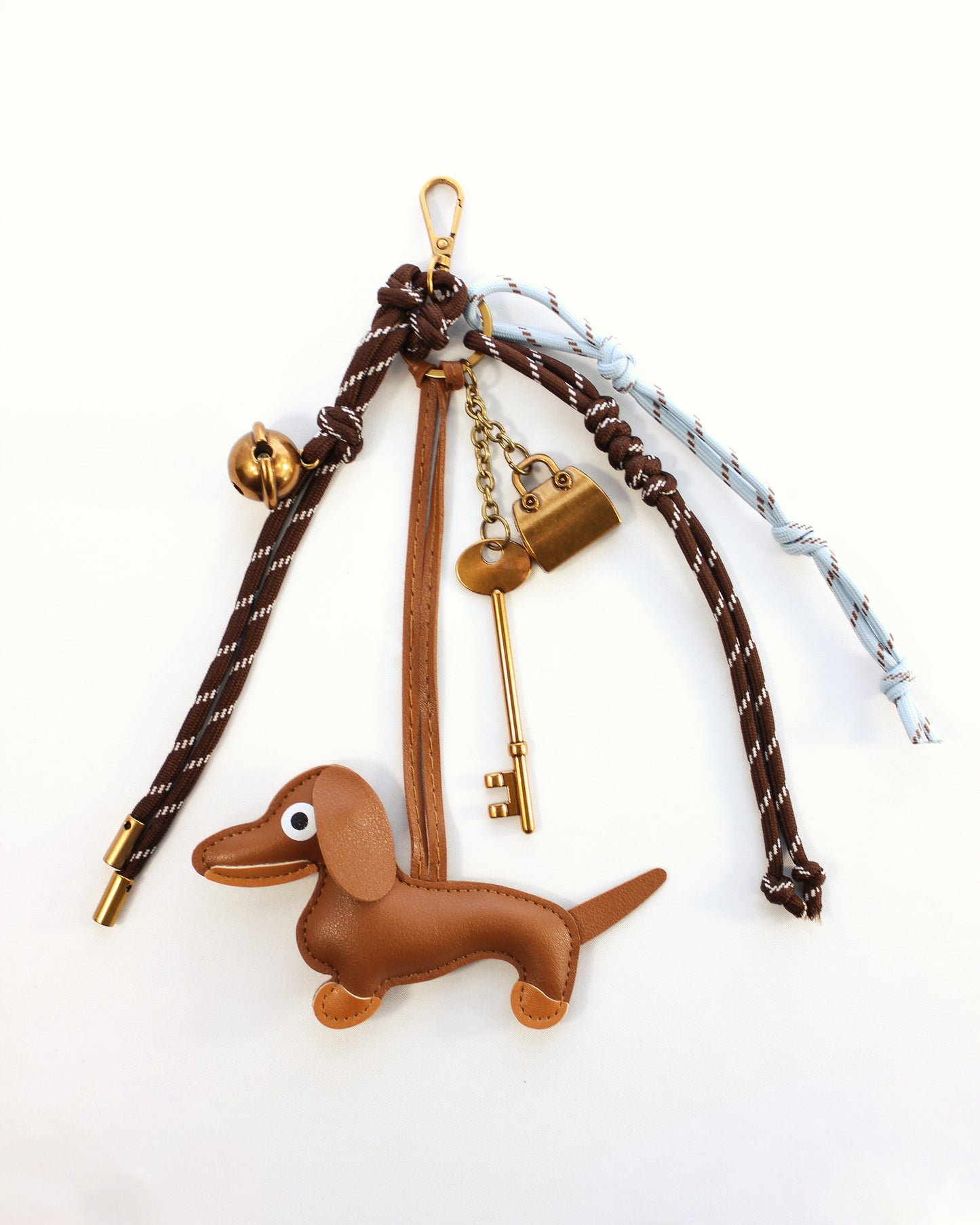 Шаро дьо Ключе 🔑