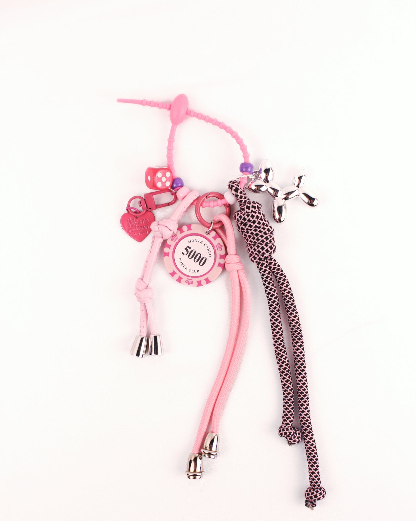 Жетон дьо Лукс 🍬