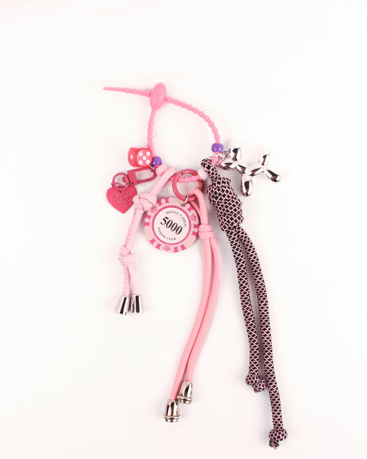 Жетон дьо Лукс 🍬