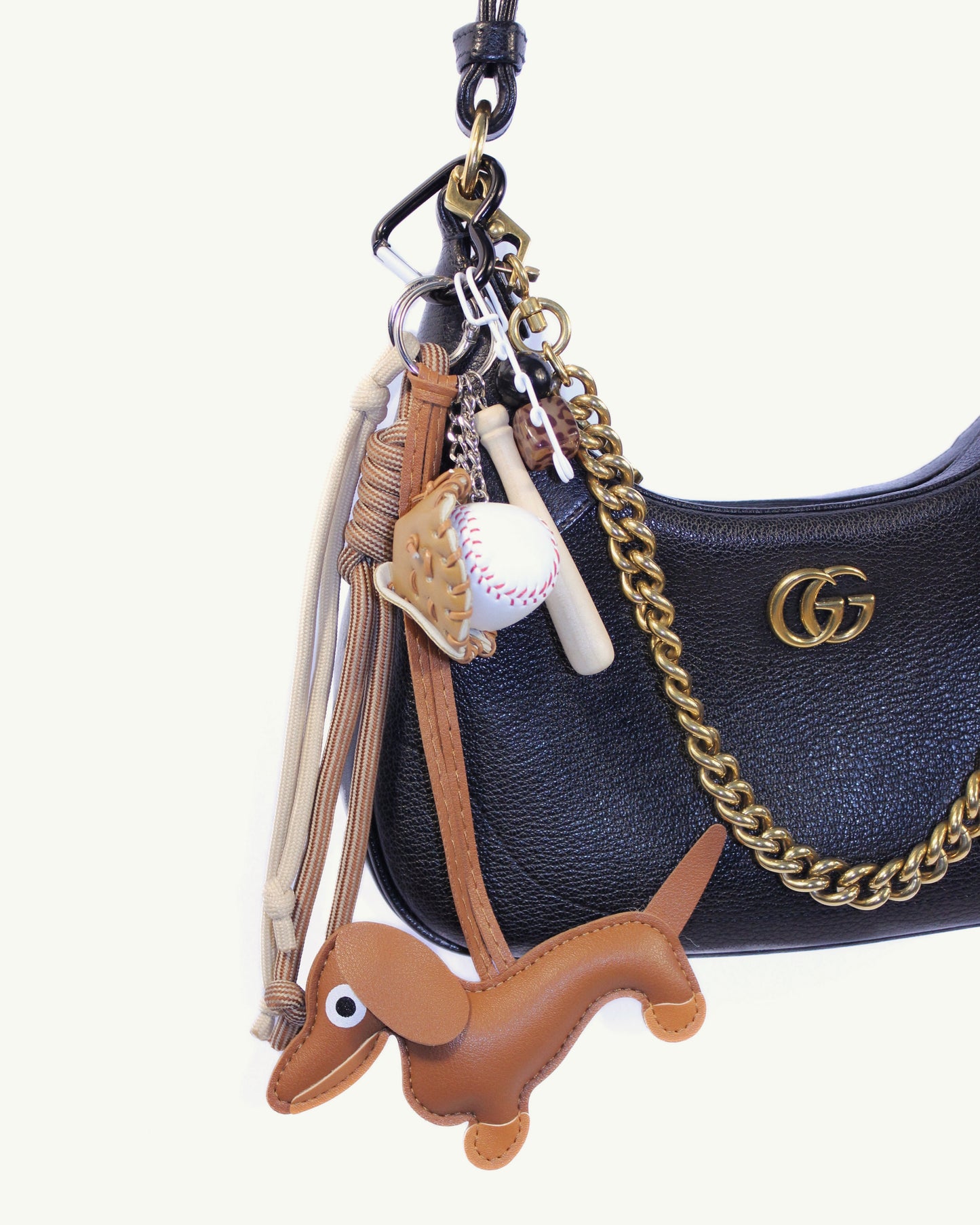 Шаро дю Спорт ⚾️