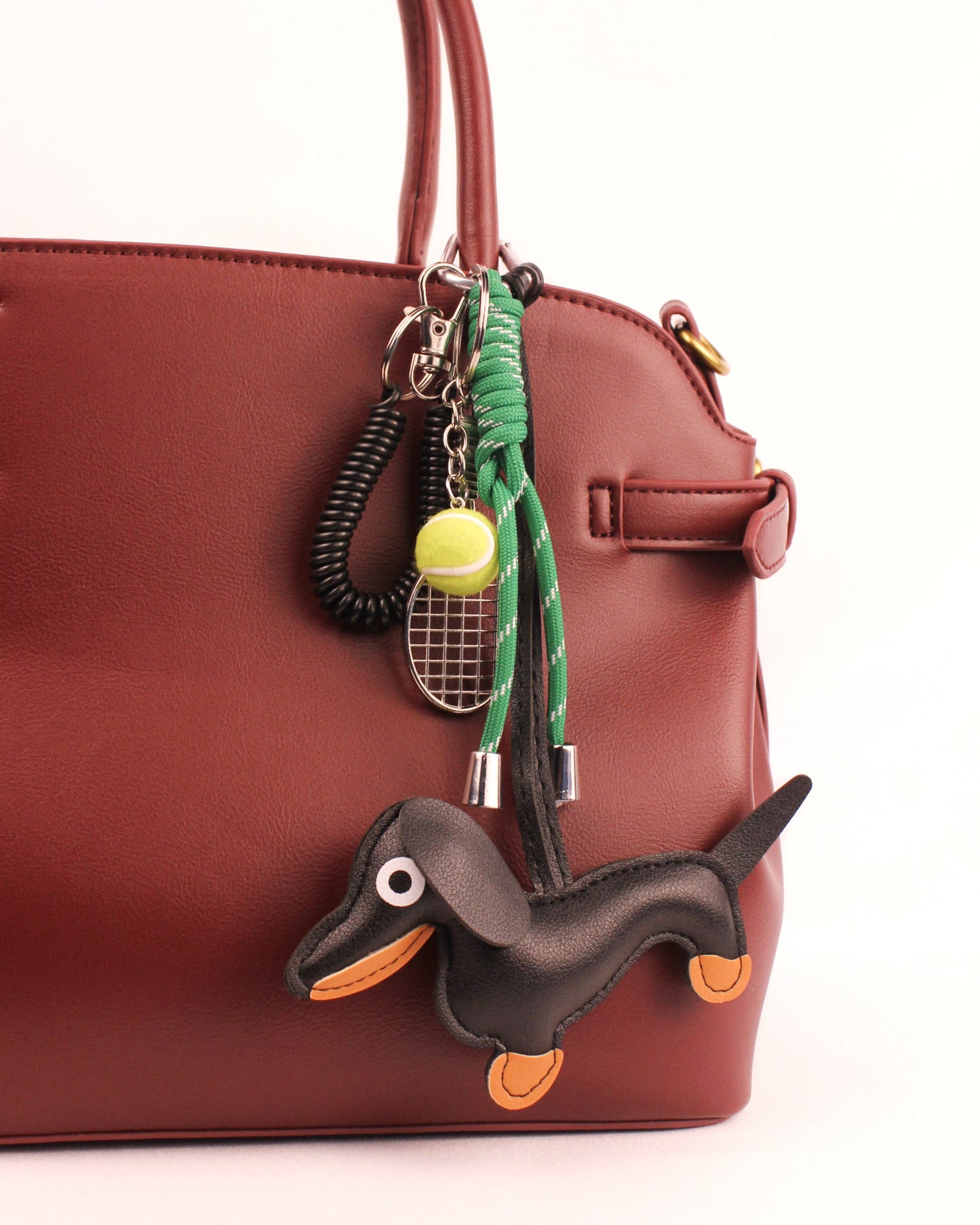 Шаро дю Корт 🎾