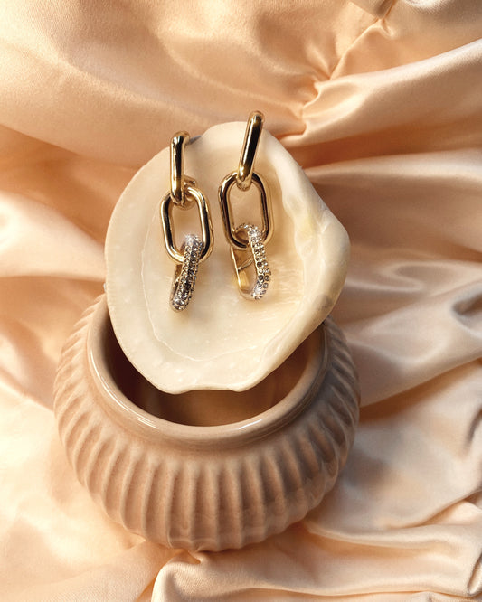 ОБЕЦИ "HARPER GOLD"