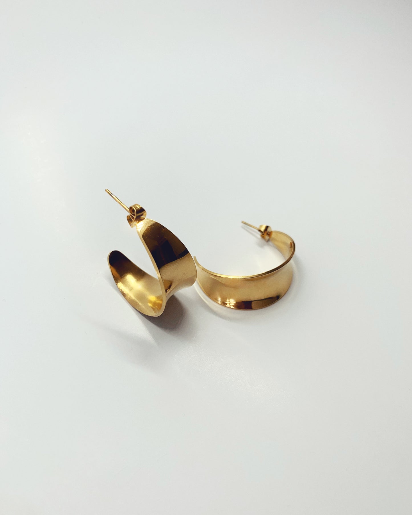 <transcy>EARRINGS "ZLATA"</transcy>