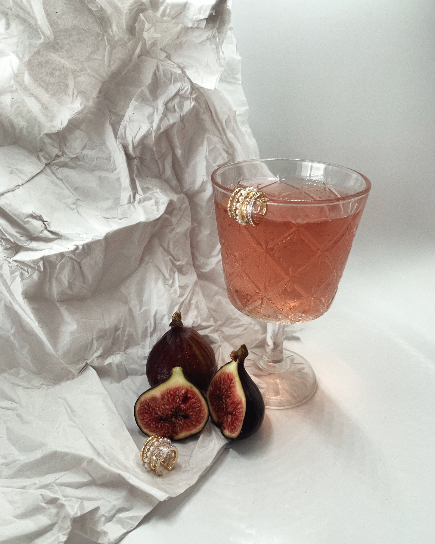 ОБЕЦА БЕЗ ПИЪРСИНГ "ISKRA"