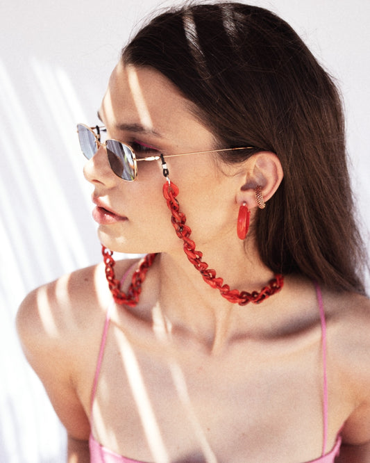 "ROSANNA" ВЕРИЖКИ ЗА ОЧИЛА