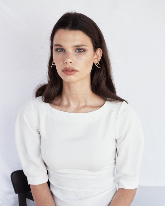 ОБЕЦИ БЕЗ ПИЪРСИНГ "ALENA"