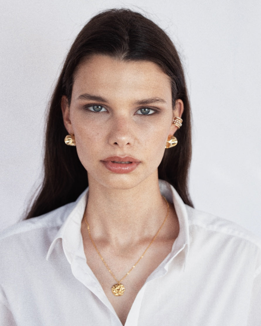"PASHA" NECKLACE