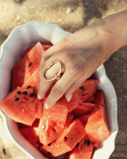 ПРЪСТЕН 'PORTO'