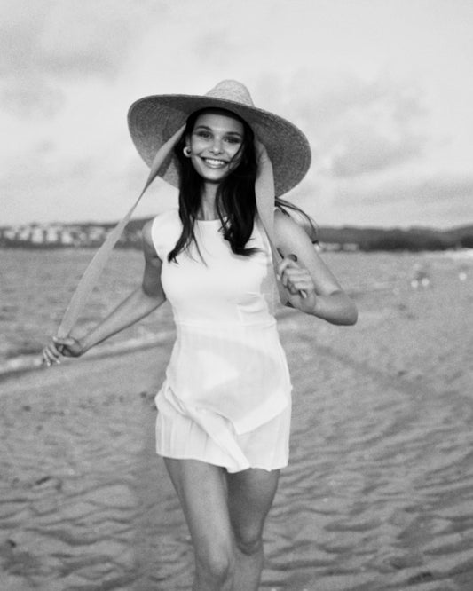 ШАПКА 'FORMENTERA'