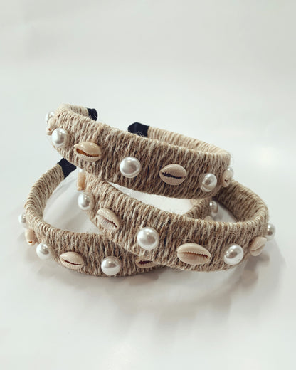 <transcy>MARSEILLE HEADBAND</transcy>