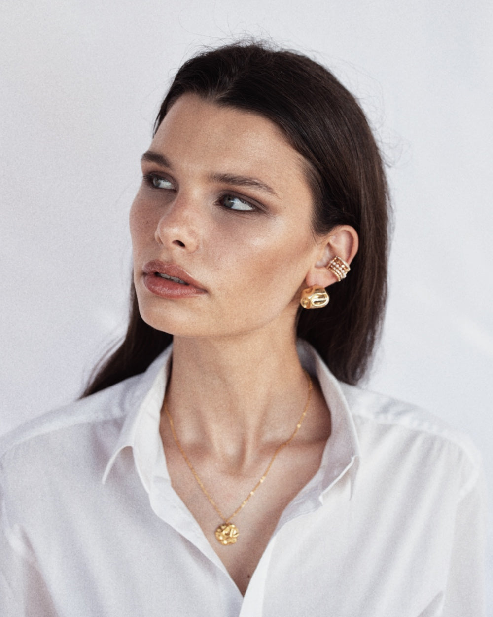 "PASHA" NECKLACE