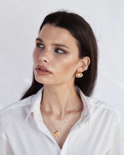 "PASHA" NECKLACE