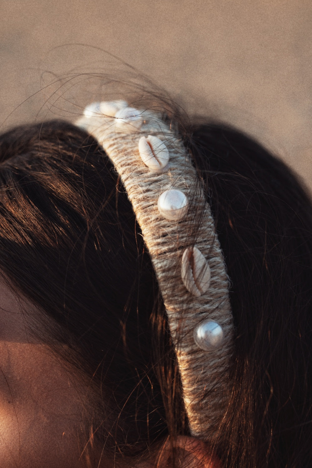 <transcy>MARSEILLE HEADBAND</transcy>
