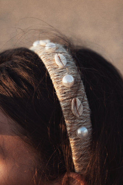 <transcy>MARSEILLE HEADBAND</transcy>